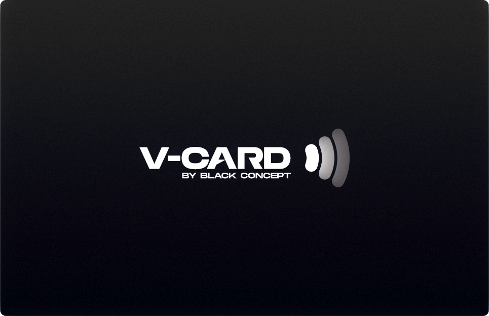 V-card